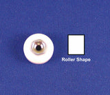 Strybuc Interior Door Roller (MPN: 184C)