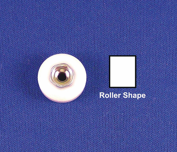 Strybuc Interior Door Roller (MPN: 184C)