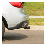 Curt Class III Trailer Hitch (MPN: 13146)