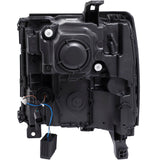 AnzoUSA Headlight Assembly (MPN: 111374)
