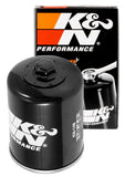 K&N Motorcycle Canister Oil Filter (MPN: KN-148)