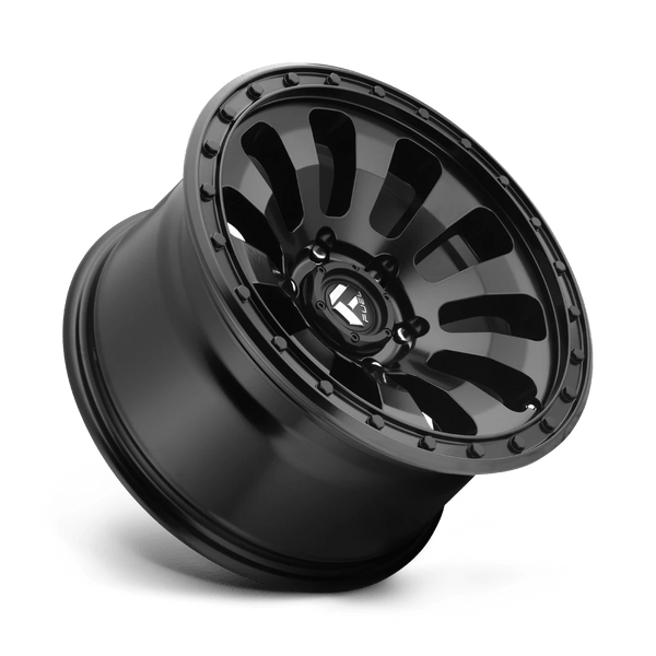 Fuel Off Road Tactic D630 Wheel (MPN: D63017907345)
