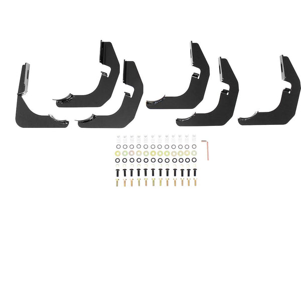 Westin Automotive Nerf Bar (MPN: 21-23715)