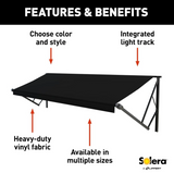 Lippert Solera Patio Awning (MPN: V000389083)