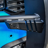Westin Sportsman X Grille Guard (MPN: 40-33955)