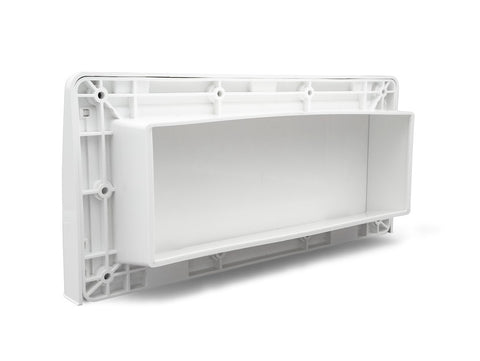 B&B Molders Wall Vent (MPN: 94278)