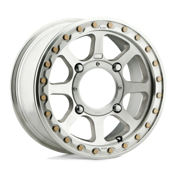 KMC Wheels KS234 Addict 2 Beadlock (MPN: KS23456048538)