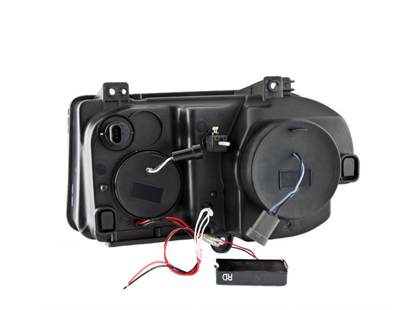 AnzoUSA G2 Series Headlight Assembly (MPN: 121250)