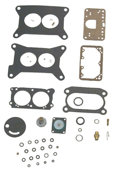 Sierra Marine Carburetor Rebuild Kit (MPN: 18-7238)