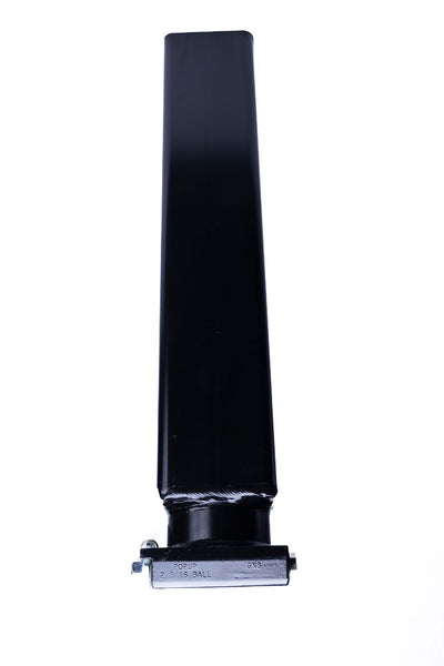 PopUp By Youngs Gooseneck Trailer Coupler (MPN: GN2)