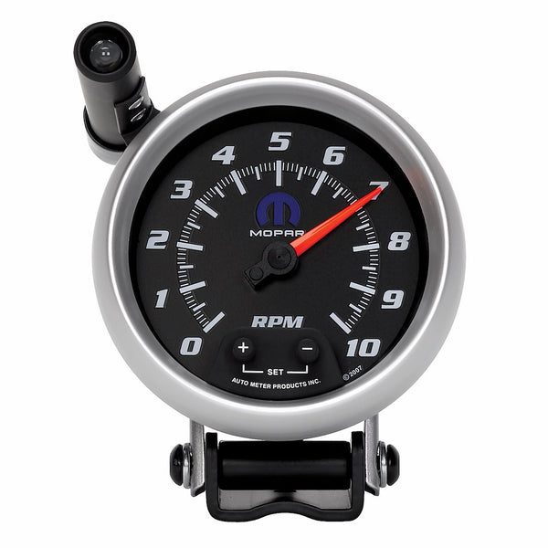 AutoMeter Pedestal Mount Tachometer (MPN: 880023)