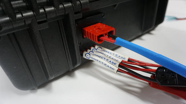 Connect-Ease YAK-EASE Power Pak Pro (MPN: RCE12VPWPRO)