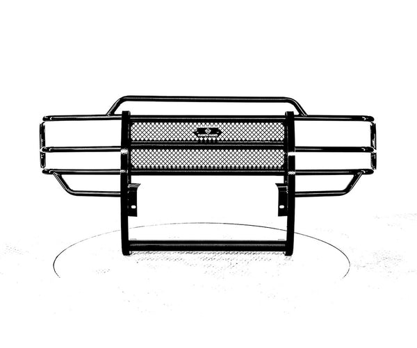 Ranch Hand Legend Grille Guard (MPN: GGG99HBL1)