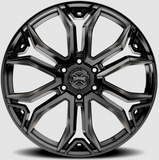 Torque Wheels TW436C Recluse (MPN: TW436C-22108415-18)