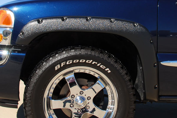 Lund Fender Flare RX-Rivet Style (MPN: RX103TB)