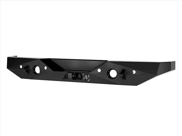 Icon Vehicle Dynamics PRO Series Rear Bumper (MPN: 25168)