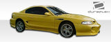 Duraflex Side Skirt (MPN: 101442)