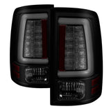 Spyder Automotive Tail Light Assembly (MPN: 5084033)