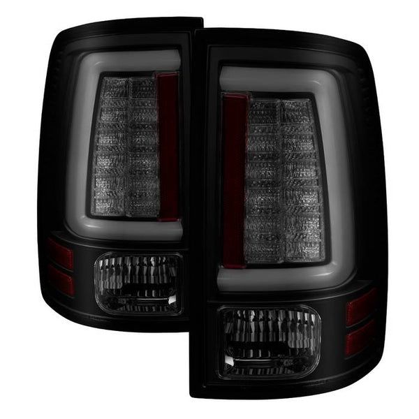 Spyder Automotive Tail Light Assembly (MPN: 5084033)