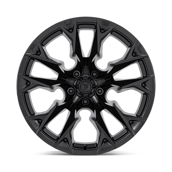 Fuel Off Road Flame 5 D804 Wheel (MPN: D80420207547)
