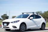 INNO Roof Rack Cross Bar Mounting Kit (MPN: XS250)