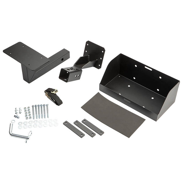 MORryde Liquid Storage Container Mount (MPN: JP54-007)