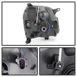 Spyder Auto Group Headlight Assembly (MPN: 9027369)