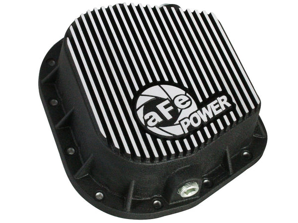 aFe Power Differential Cover (MPN: 46-70152)