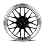 Katana Racing Wheels KR06 (MPN: KR06-188056GBL)