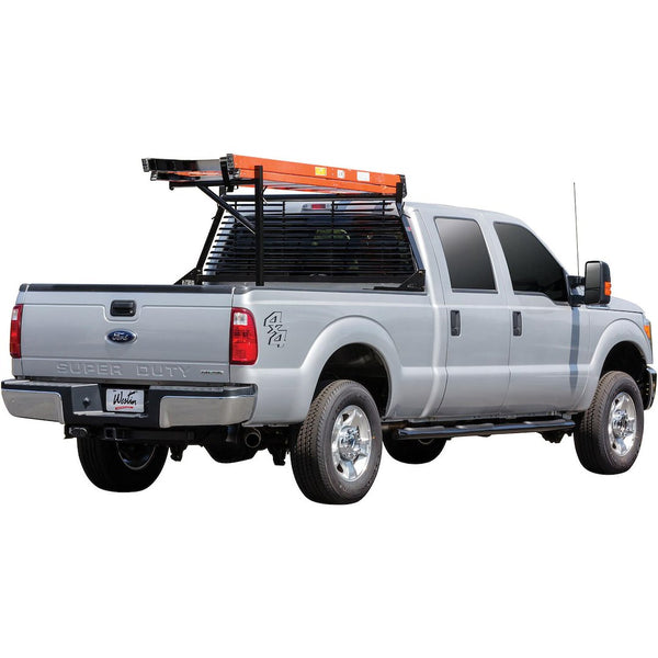 Westin HDX Heavy Duty Headache Rack (MPN: 57-8005)