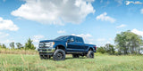 Fuel Off Road Wheel D611 (MPN: D61120001847)
