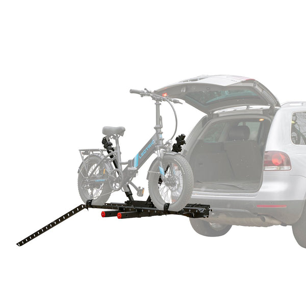 Lets Go Aero V-Lectric Folding Bike Rack (MPN: B02394)