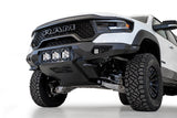 Addictive Desert Designs Bomber Front Bumper for Ram TRX (MPN: F620014100103)