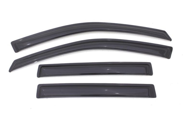 Auto Ventshade Ventvisor Tape-On Rain Guards (MPN: 94540)