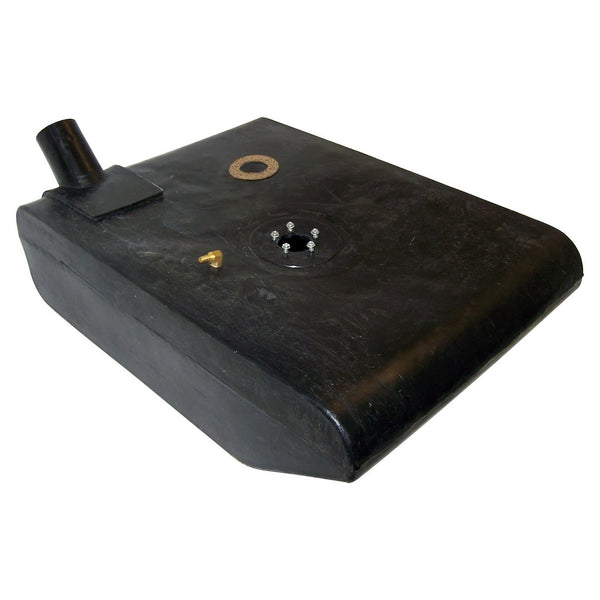 Crown Automotive Plastic Under Seat Fuel Tank (MPN: 640685PL)