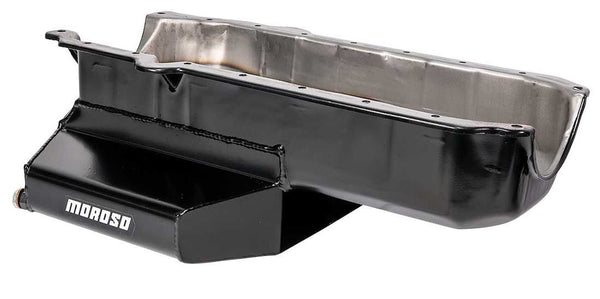 Moroso Performance Oil Pan (MPN: 21319)