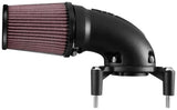 K&N FIPK Cold Air Intake System (MPN: 57-1137)
