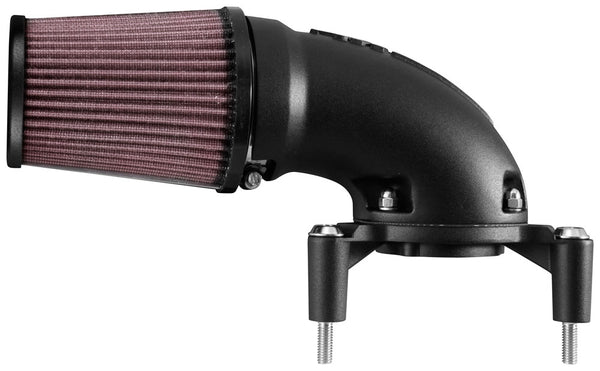 K&N FIPK Cold Air Intake System (MPN: 57-1137)