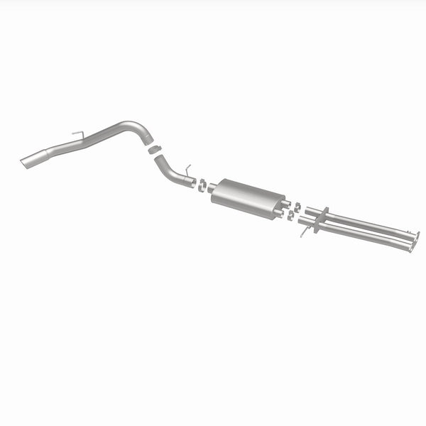 Magnaflow Performance Exhaust System Kit (MPN: 15699)