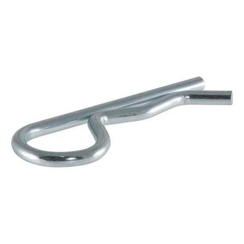 Trailer hitch pin clip for secure towing (MPN: 21600)