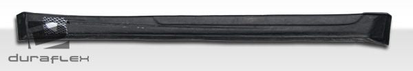 Duraflex Side Skirt (MPN: 100154)