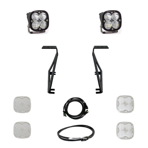 Baja Design LED Driving Fog Light Kit (MPN: 448069)