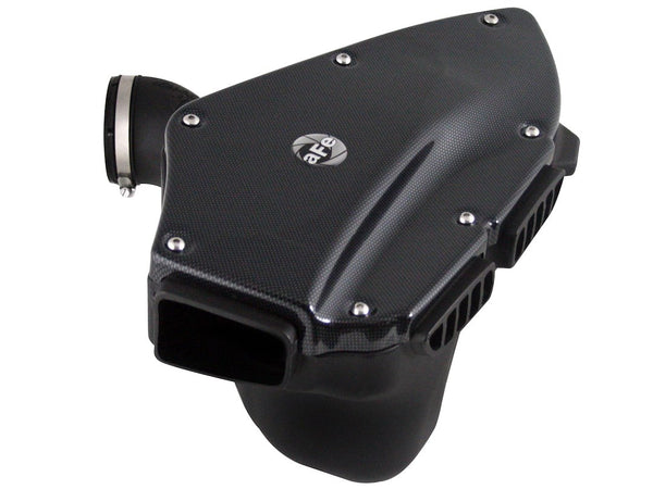Advanced FLOW Engineering Cold Air Intake (MPN: 51-81012-C)