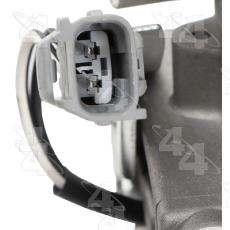 Four Seasons Air Conditioner Compressor (MPN: 168335)