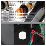 Spyder Automotive Headlight Assembly (MPN: 5077592)