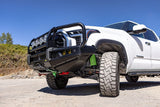 Ironman 4x4 Triple Hoop Front Bumper (MPN: BBP098C)
