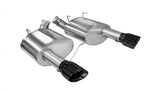Corsa Performance Exhaust System Kit (MPN: 14316BLK)