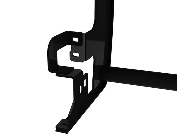 Ranch Hand Bumper Push Bar (MPN: PBF201BL1)