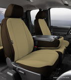 Fia Seat Cover SP80 Series (MPN: SP88-25 TAUPE)