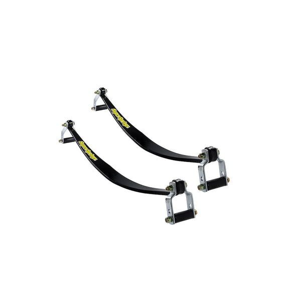 SuperSprings Helper Spring Kit (MPN: SSA12)